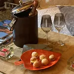 De Luxe Au Coeur De 아파트 쎙뜨호뻬