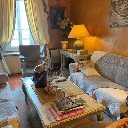 De Luxe Au Coeur De Saint-Tropez