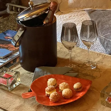 De Luxe Au Coeur De Apartment Saint-Tropez