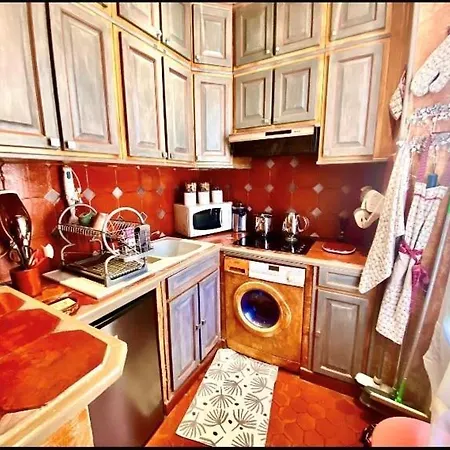 De Luxe Au Coeur De Apartment *