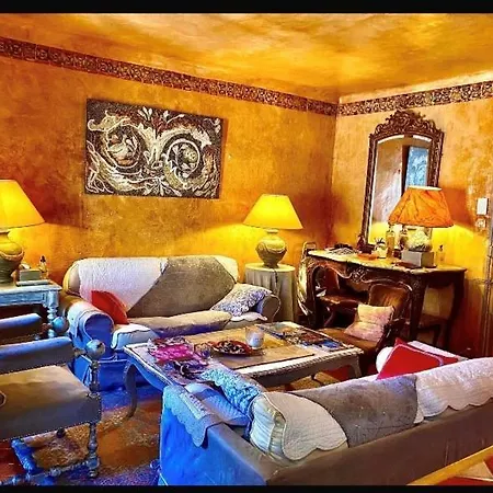 Apartment De Luxe Au Coeur De *