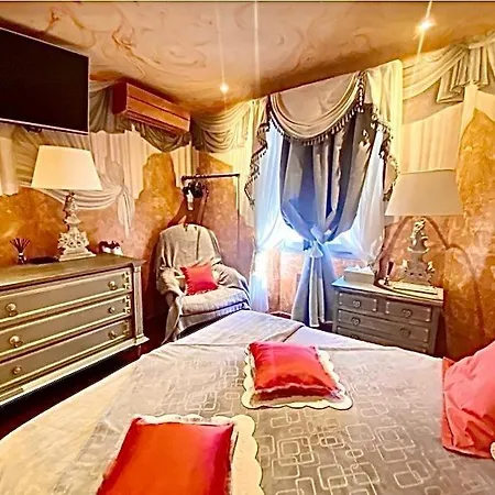 De Luxe Au Coeur De Apartment Saint-Tropez