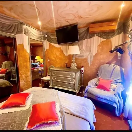 Apartment De Luxe Au Coeur De