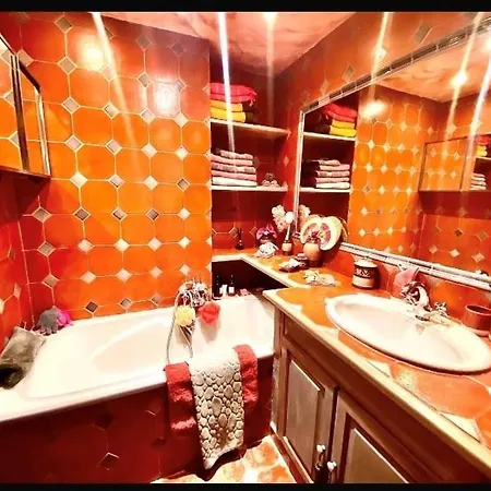 Apartment De Luxe Au Coeur De *