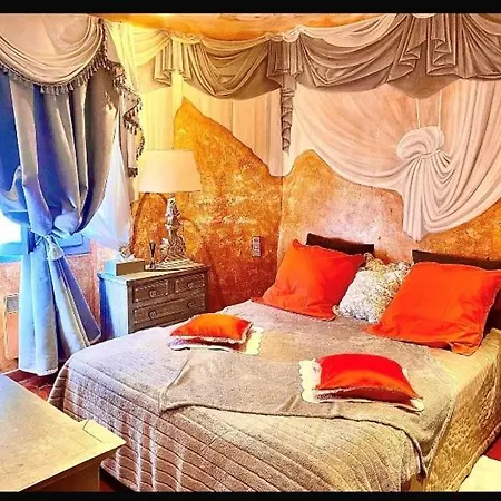 De Luxe Au Coeur De Apartment Saint-Tropez