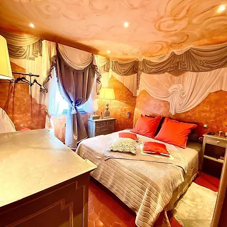 Apartment De Luxe Au Coeur De