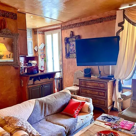 De Luxe Au Coeur De Lejlighed *