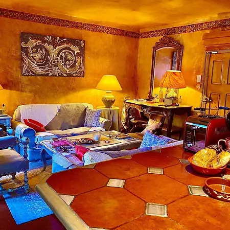 De Luxe Au Coeur De Apartment Saint-Tropez