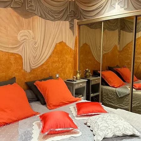 Lejlighed De Luxe Au Coeur De Saint-Tropez