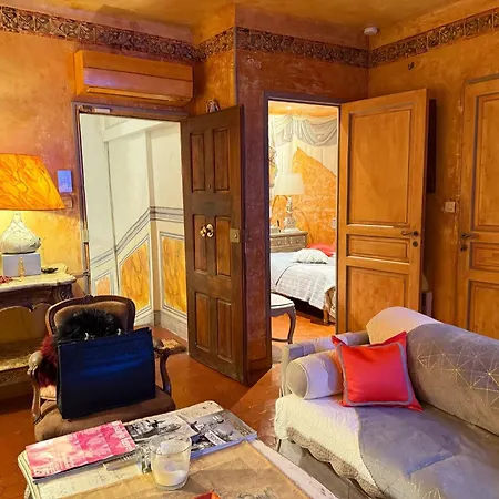 De Luxe Au Coeur De Lejlighed