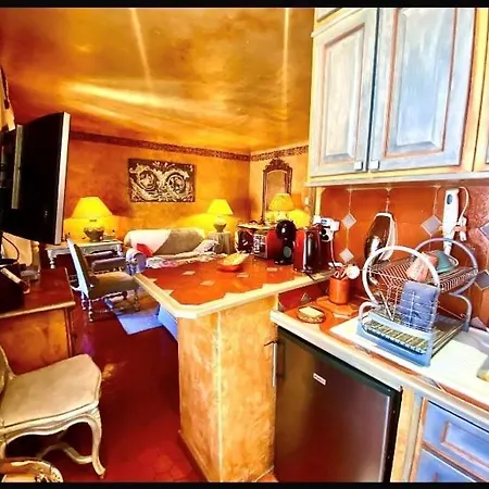 De Luxe Au Coeur De サントロペ