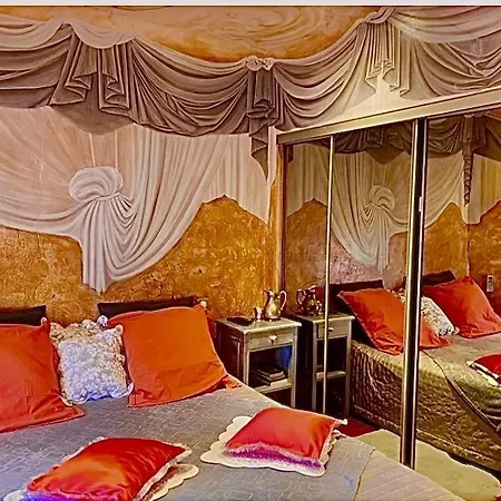 アパート De Luxe Au Coeur De *