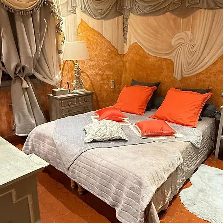 De Luxe Au Coeur De アパート *