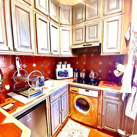 アパート De Luxe Au Coeur De *