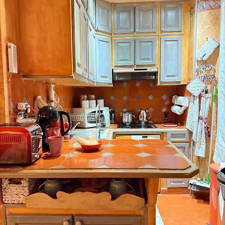 アパート De Luxe Au Coeur De *