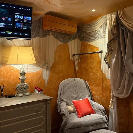 De Luxe Au Coeur De *