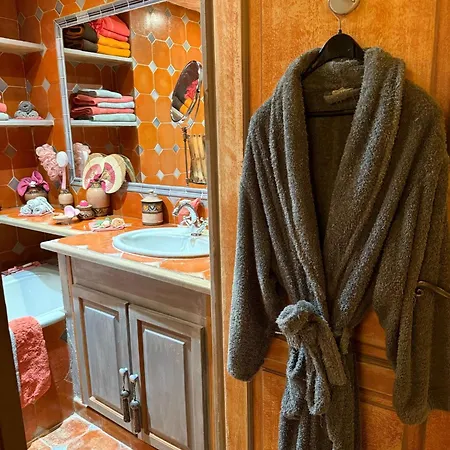 De Luxe Au Coeur De アパート サントロペ